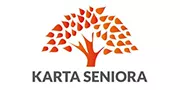 karta seniora logo