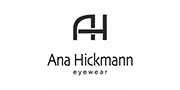 anna hickmann Logo