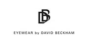 daid beckham logo